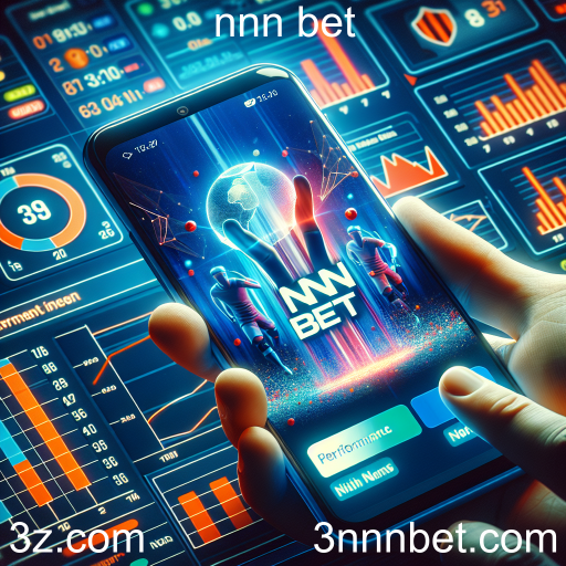 Apostando em Esportes: A Emoção das Apostas Online na nnn bet